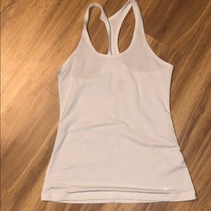 Women’s Nike Tank